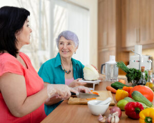 Senior Home Care Margate FL - Managing Crohn's Disease in Seniors