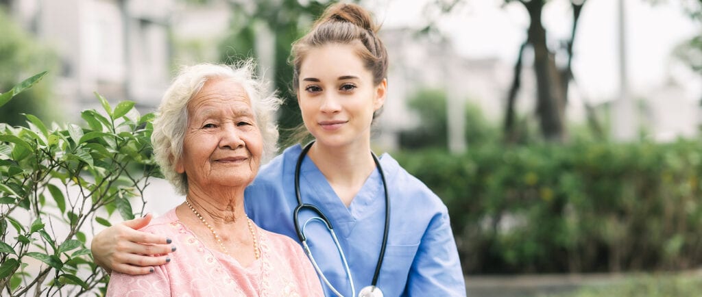 Get Started with Home Care in South Florida