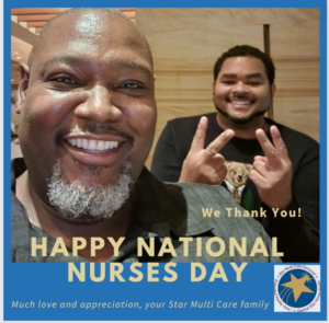 Senior Home Care Fort Lauderdale FL - HAPPY NATIONAL NURSES DAY TO OUR STARS