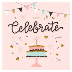 Senior Home Care Fort Lauderdale FL - Celebrating Milestones: Birthdays, Anniversaries, and New Additions!