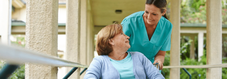 Elder Care in Tamarac FL