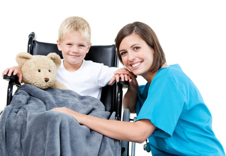 Pediatric Home Health Care Pompano Beach FL