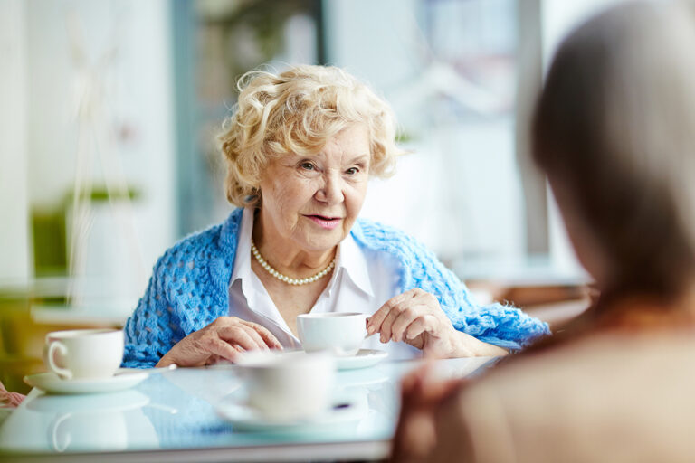 Elder Care in Fort Lauderdale FL: Senior Communication Tips