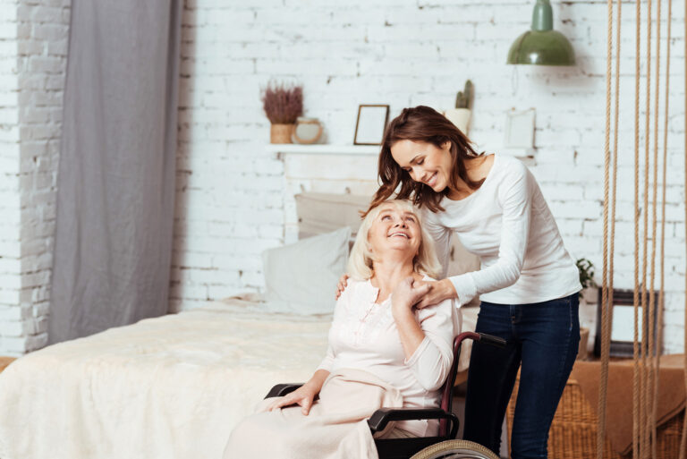 Homecare in Coconut Creek FL: Massage Therapy