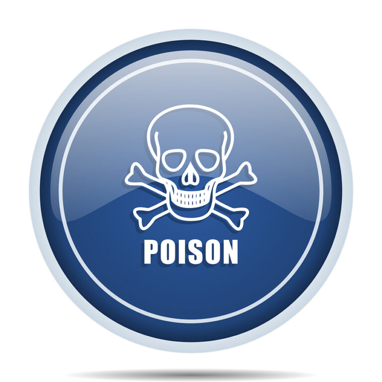 Home Care Services in Plantation FL: Accidental Poisoning