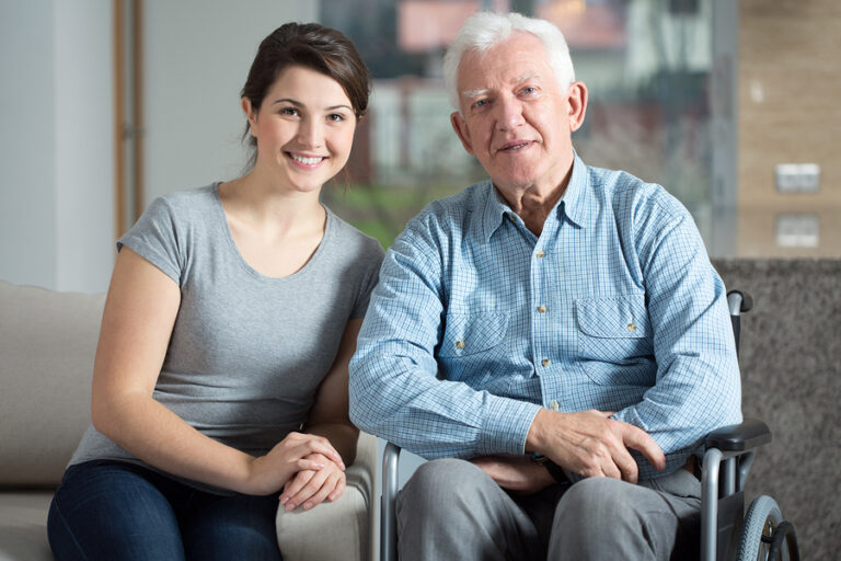 Elder Care Boca Raton FL - Tips for Getting Your Dad Help After a Chronic Health Condition is Diagnosed