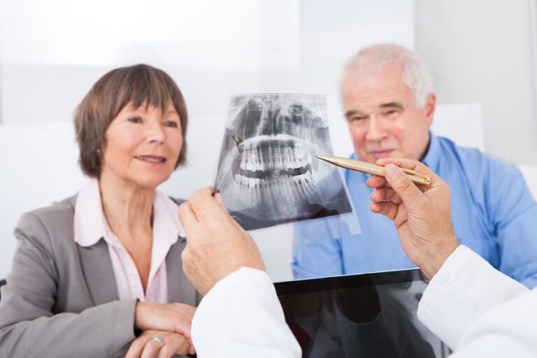 Senior Home Care Boynton Beach FL - Senior Home Care Assists with Tips to Keep Teeth Healthy