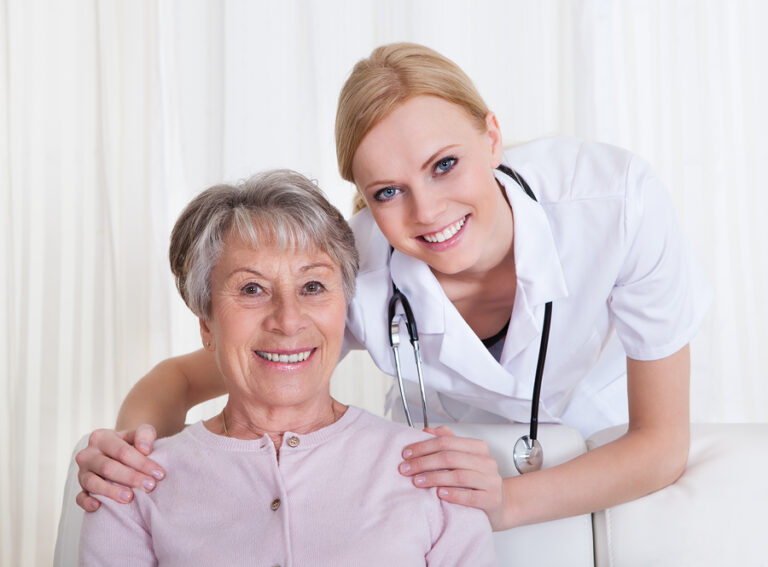 Companion Care at Home Tamarac FL - What Is a Geriatrician?