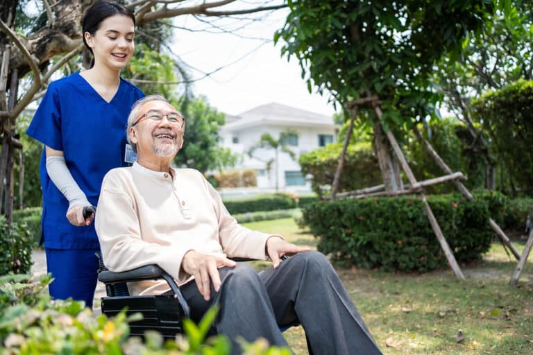 Top Home Care in Florida by Star Multi Care