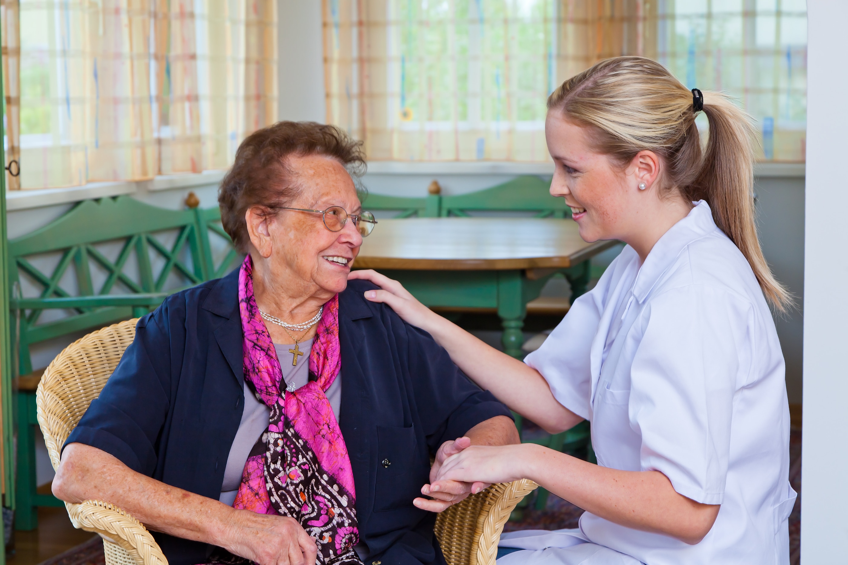 Home Care in Boynton Beach, FL by Star Multi Care Services