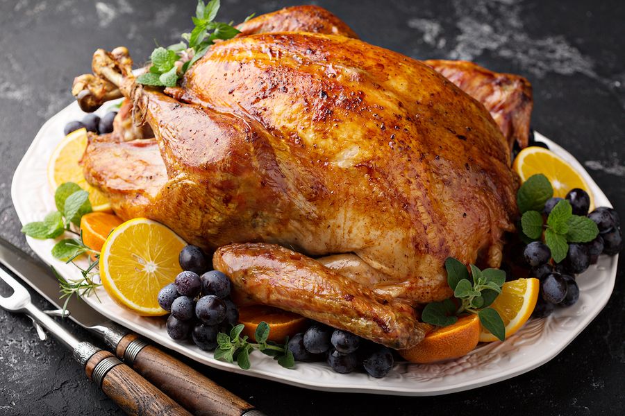 Snowbird Services Boyton Beach FL - Easy Ways to Make Thanksgiving Comfortable for Seniors