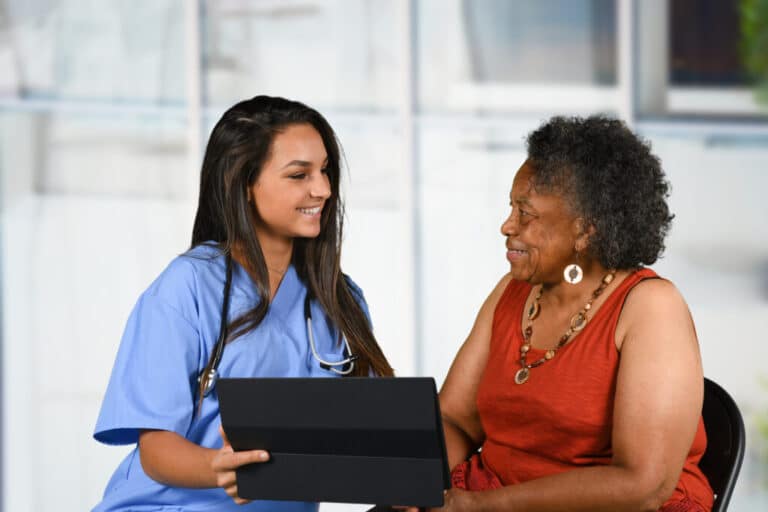 Skilled Nursing Care Coconut Creek FL - Benefits of Customized Health Plans for Seniors Aging in Place